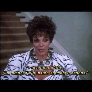 Meet your Posher, Denis